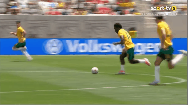 Highlight 32'