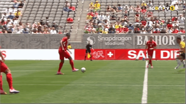 Highlight 33'