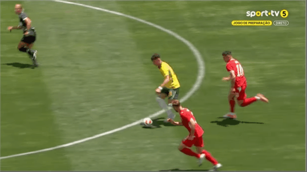 Highlight 47'
