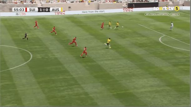 Highlight 56'