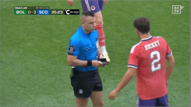 Highlight 36'