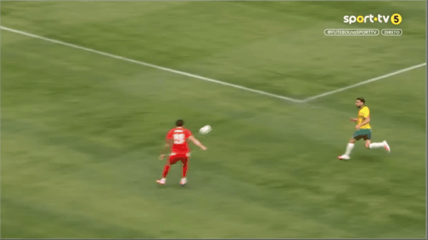 Highlight 82'
