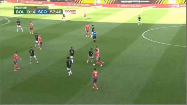 Highlight 58'