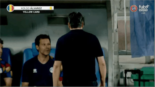 Highlight 38'