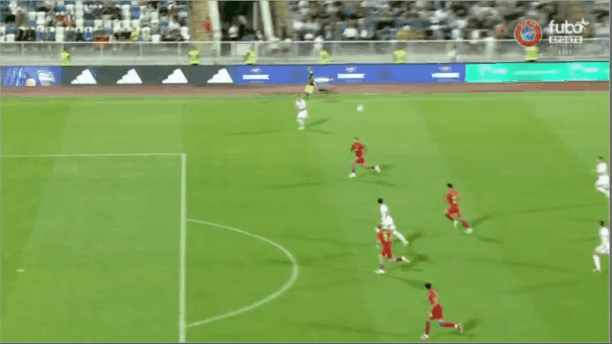 Highlight 51'