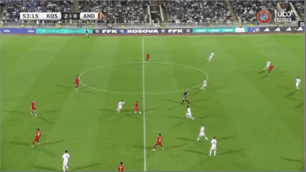 Highlight 63'