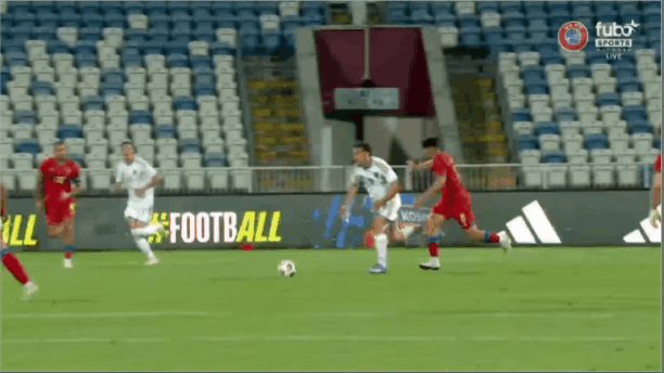 Highlight 79'