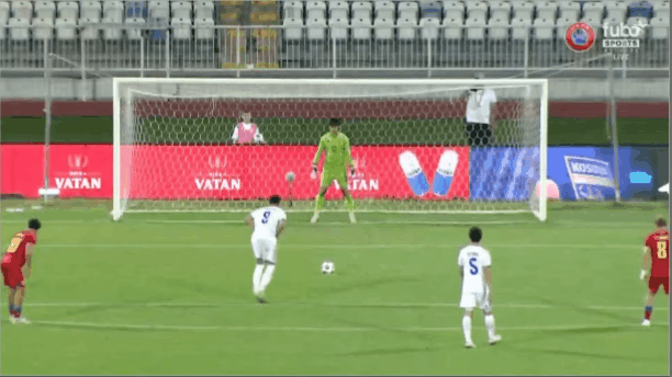 Highlight 53'