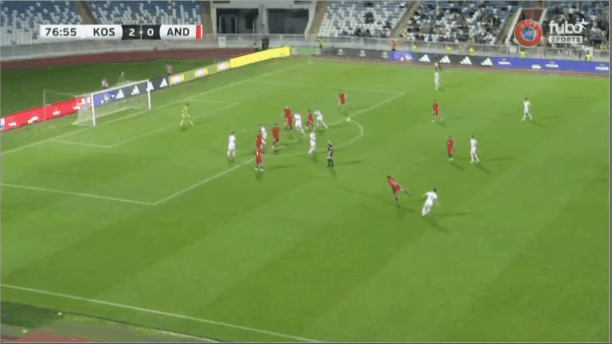 Highlight 78'