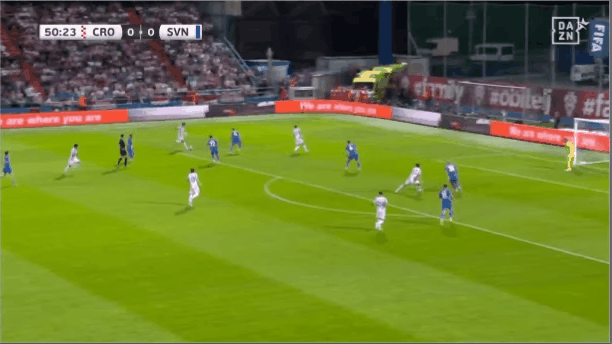 Highlight 51'