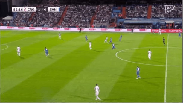 Highlight 83'