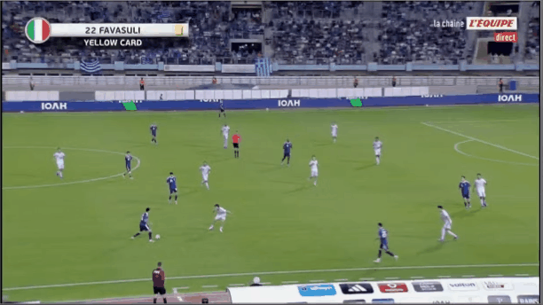 Highlight 82'