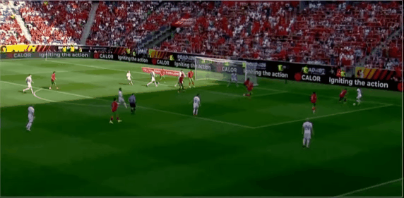 Highlight 75'