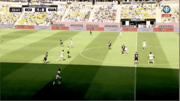 Highlight 33'