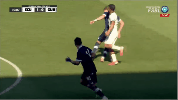 Highlight 56'
