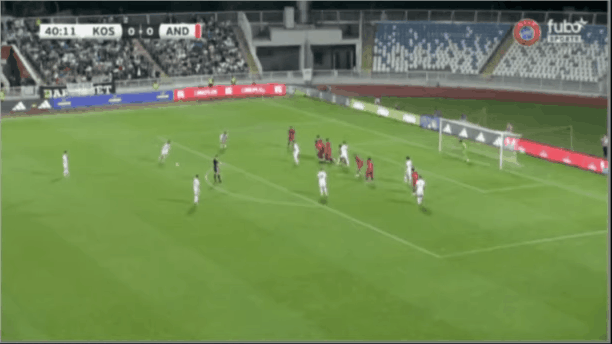 Highlight 78'