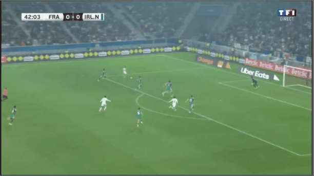 Highlight 43'