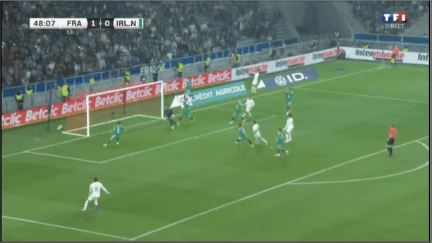 Highlight 49'