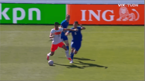 Highlight 67'
