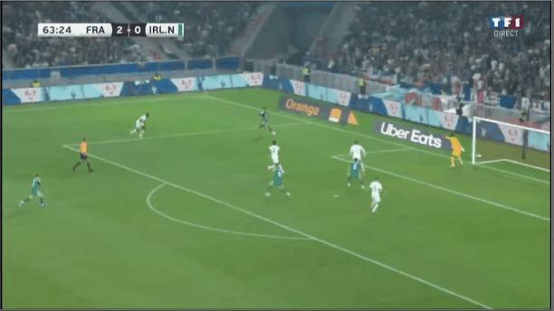 Highlight 64'