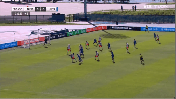 Highlight 92'