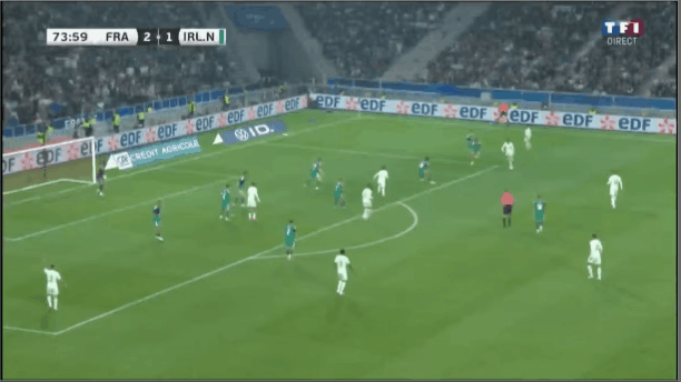 Highlight 74'
