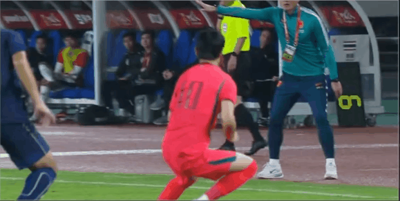 Highlight 34'