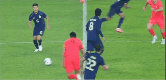 Highlight 46'