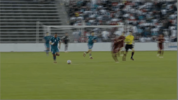 Highlight Iraq vs Venezuela 10/06/2026