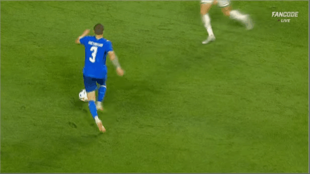 Highlight 30'