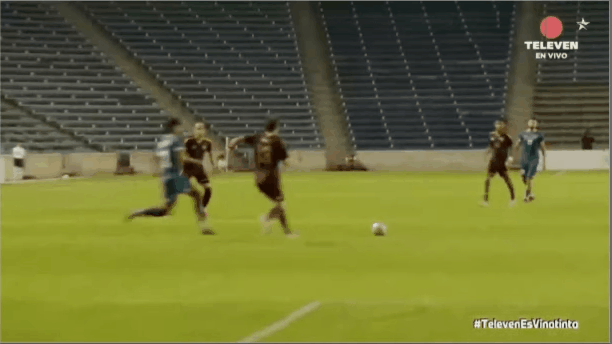 Highlight 41'