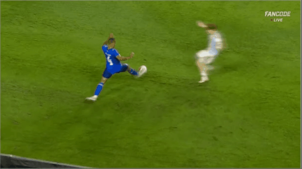 Highlight 42'