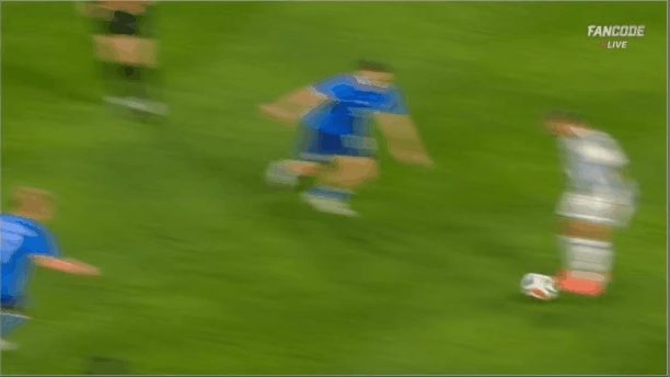 Highlight 63'