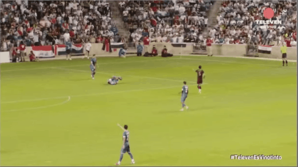Highlight 72'