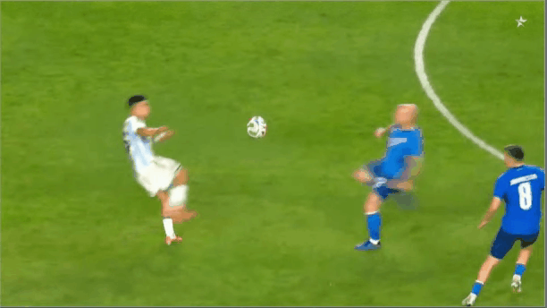 Highlight 78'