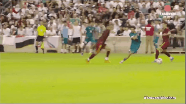 Highlight 88'