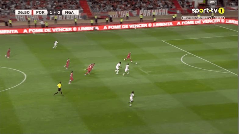 Highlight 37'