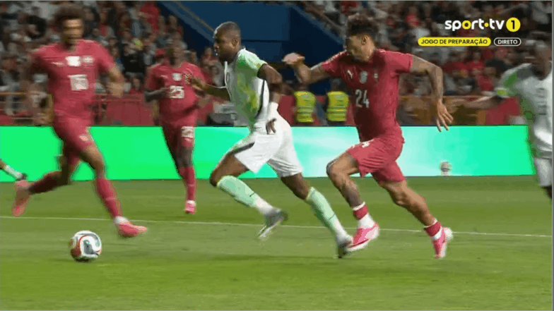 Highlight 71'
