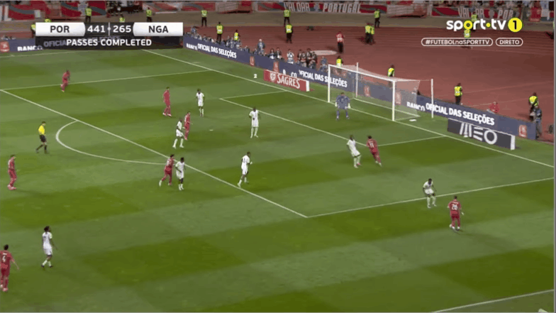 Highlight 75'