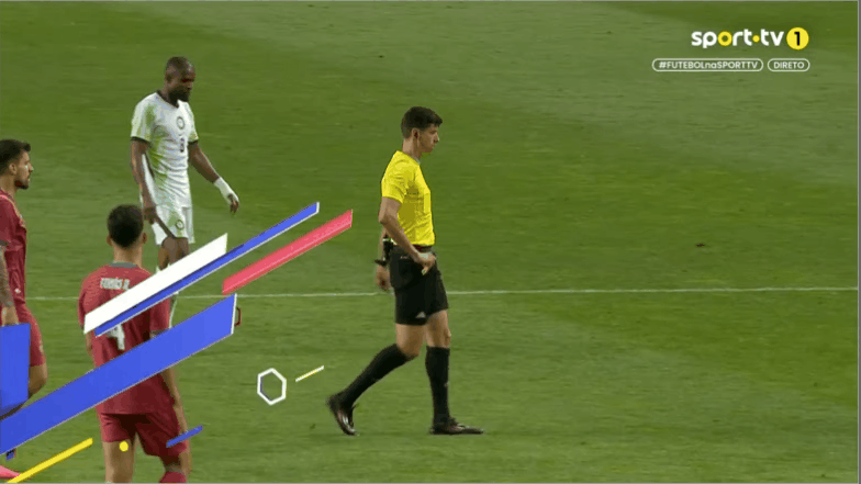Highlight 93'