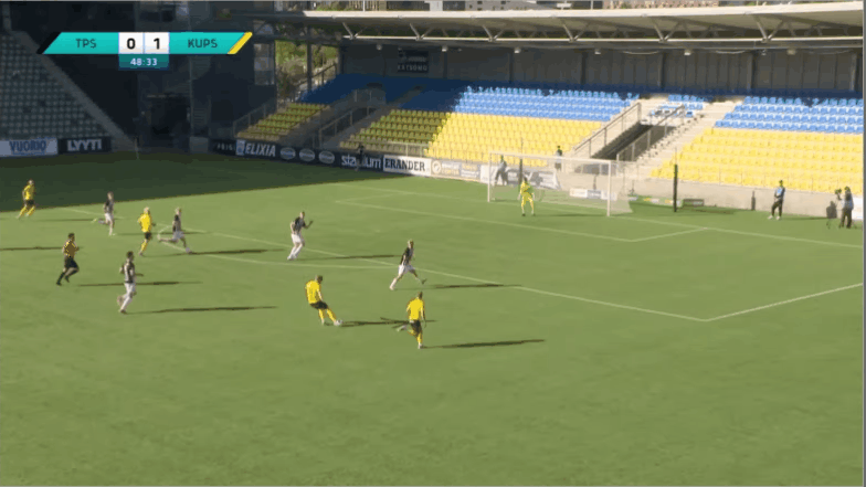 Highlight 49'
