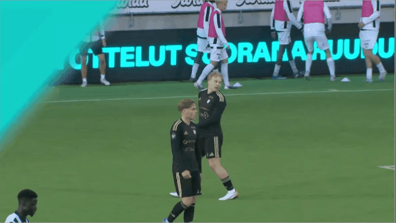 Highlight 59'