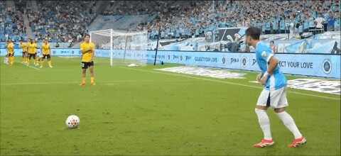 Highlight 54'