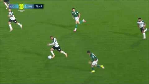 Highlight 79'