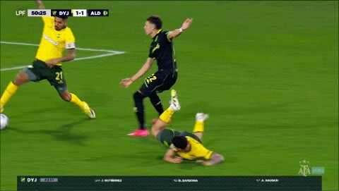 Highlight 51'