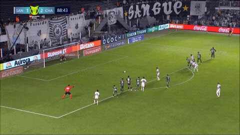 Highlight 89'