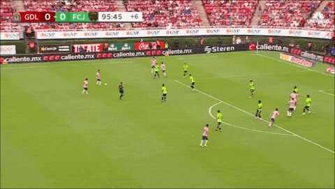 Highlight 96'