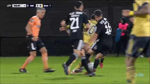 Highlight 91'