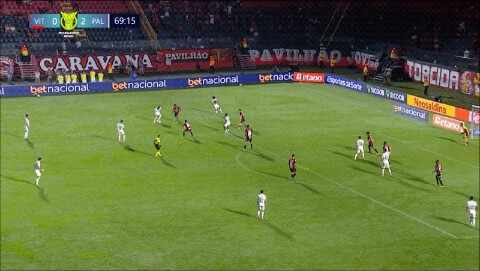 Highlight 70'