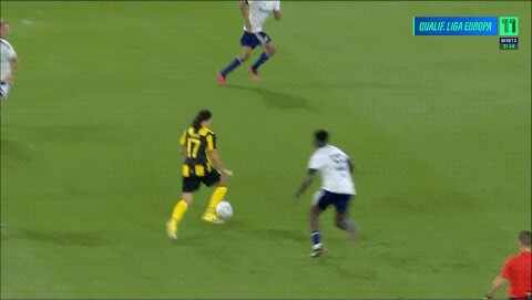 Highlight 73'